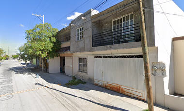 CASA EN VENTA COL VILLAS UNIVERSIDAD TORREÓN COAHUILA