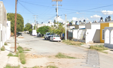 CASA EN VENTA COL VILLAS UNIVERSIDAD TORREÓN COAHUILA