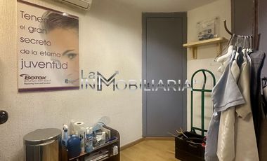 CLINICA EN FUNCIONAMIENTO EN EXCELENTE UBICACION