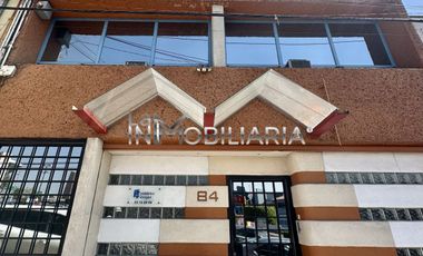 CLINICA EN FUNCIONAMIENTO EN EXCELENTE UBICACION