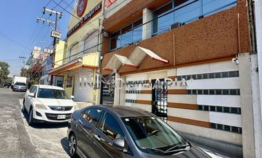 CLINICA EN FUNCIONAMIENTO EN EXCELENTE UBICACION