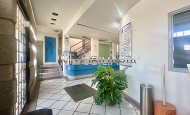 CLINICA EN FUNCIONAMIENTO EN EXCELENTE UBICACION