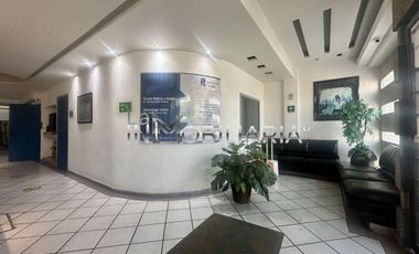 CLINICA EN FUNCIONAMIENTO EN EXCELENTE UBICACION