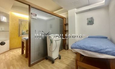 CLINICA EN FUNCIONAMIENTO EN EXCELENTE UBICACION