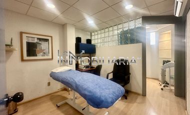 CLINICA EN FUNCIONAMIENTO EN EXCELENTE UBICACION