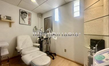 CLINICA EN FUNCIONAMIENTO EN EXCELENTE UBICACION