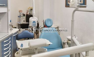 CLINICA EN FUNCIONAMIENTO EN EXCELENTE UBICACION