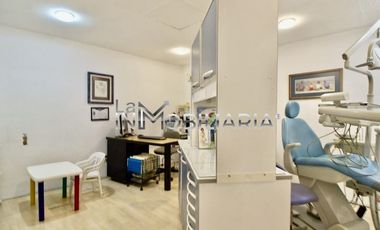 CLINICA EN FUNCIONAMIENTO EN EXCELENTE UBICACION