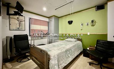 CLINICA EN FUNCIONAMIENTO EN EXCELENTE UBICACION
