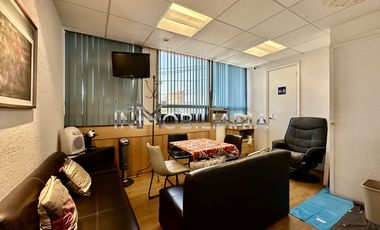CLINICA EN FUNCIONAMIENTO EN EXCELENTE UBICACION