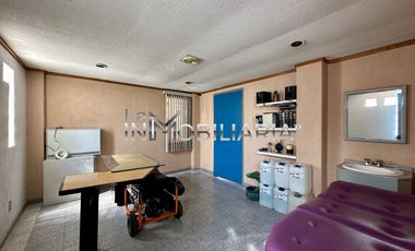 CLINICA EN FUNCIONAMIENTO EN EXCELENTE UBICACION