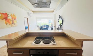 DEPARTAMENTO EN VENTA EN MARINA PLATINO PLUS MAZATLAN SINALOA