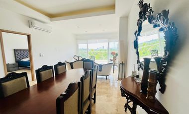 DEPARTAMENTO EN VENTA EN MARINA PLATINO PLUS MAZATLAN SINALOA