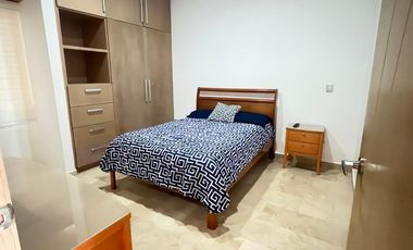 DEPARTAMENTO EN VENTA EN MARINA PLATINO PLUS MAZATLAN SINALOA