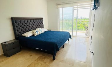 DEPARTAMENTO EN VENTA EN MARINA PLATINO PLUS MAZATLAN SINALOA