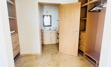 DEPARTAMENTO EN VENTA EN MARINA PLATINO PLUS MAZATLAN SINALOA