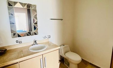 DEPARTAMENTO EN VENTA EN MARINA PLATINO PLUS MAZATLAN SINALOA
