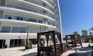 DEPARTAMENTO EN VENTA EN MARINA PLATINO PLUS MAZATLAN SINALOA