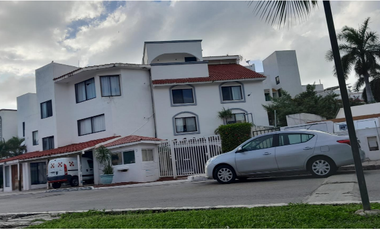 Casas En Condominios en venta en Benito Juárez, Cancún