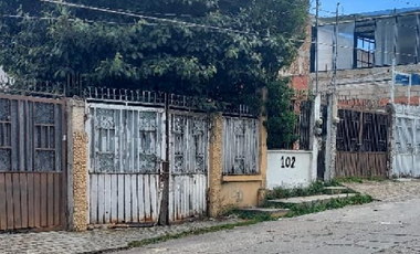 Casa en venta en Comitán de Domínguez, Comitán de Domínguez - Estacionamiento