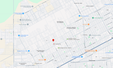 ¡¡¡EXCELENTE OPORTUNIDAD HERMOSO DEPARTAMENTO EN QUINTANA ROO!!!