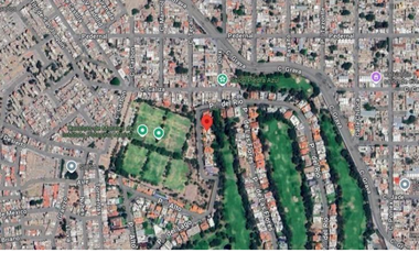 VENTA DE HERMOSA CASA