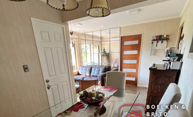 Departamento en Venta, ¡Como Nuevo!, Condominio Parque Urbano, Angol