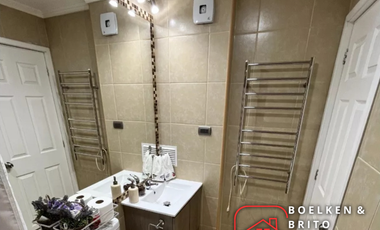 Departamento en Venta, ¡Como Nuevo!, Condominio Parque Urbano, Angol