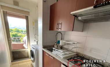 Departamento en Venta, ¡Como Nuevo!, Condominio Parque Urbano, Angol