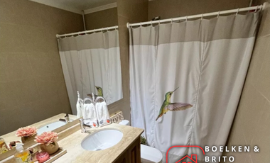 Departamento en Venta, ¡Como Nuevo!, Condominio Parque Urbano, Angol