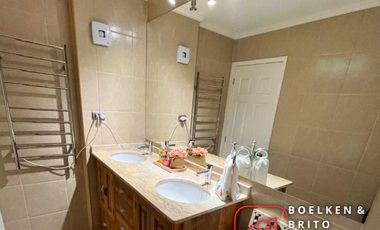 Departamento en Venta, ¡Como Nuevo!, Condominio Parque Urbano, Angol