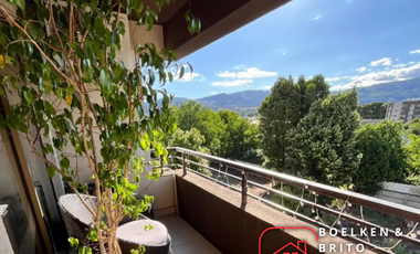 Departamento en Venta, ¡Como Nuevo!, Condominio Parque Urbano, Angol