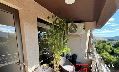 Departamento en Venta, ¡Como Nuevo!, Condominio Parque Urbano, Angol