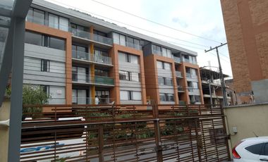 VENTA EDIFICIO EN SANTA BARBARA