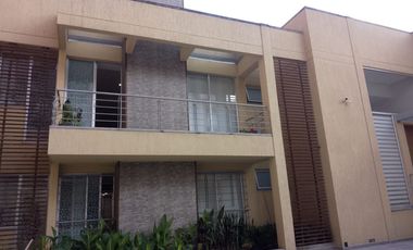 VENTA EDIFICIO EN SANTA BARBARA