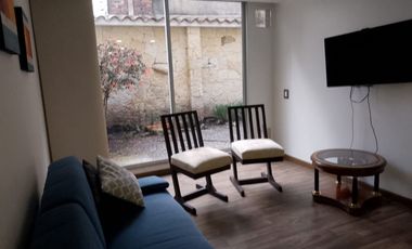 VENTA EDIFICIO EN SANTA BARBARA