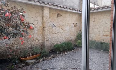 VENTA EDIFICIO EN SANTA BARBARA