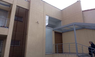 VENTA EDIFICIO EN SANTA BARBARA