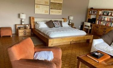 VENTA CASA ESTILO MEXICANO CONTEMPORÁNEO C. GOLF BOSQUES DE SANTA FÉ CAS_5075 CM
