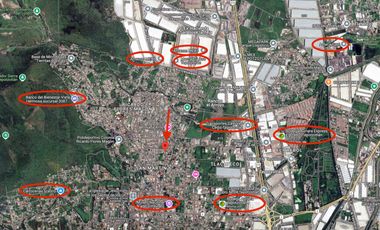 Casa en Remante Bancario, Seguridad de Inversión al 100% POR ESCRITO.