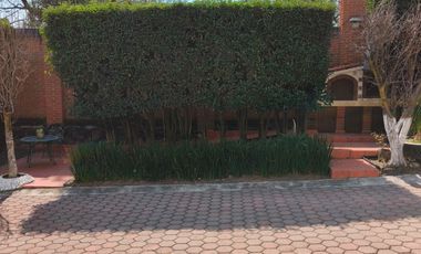 Casa estilo Californiano en Venta a 5 min del Centro de Tepotzotlán