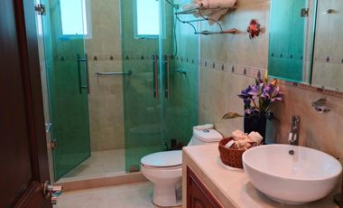 Casa estilo Californiano en Venta a 5 min del Centro de Tepotzotlán