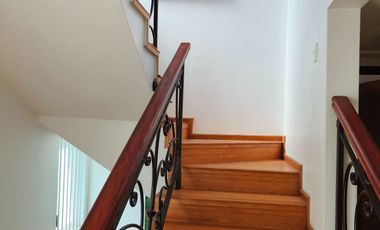 Casa estilo Californiano en Venta a 5 min del Centro de Tepotzotlán