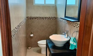Casa estilo Californiano en Venta a 5 min del Centro de Tepotzotlán