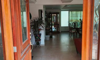 Casa estilo Californiano en Venta a 5 min del Centro de Tepotzotlán