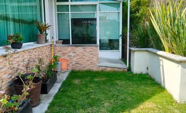 Casa estilo Californiano en Venta a 5 min del Centro de Tepotzotlán