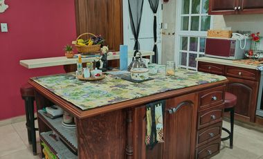 Casa estilo Californiano en Venta a 5 min del Centro de Tepotzotlán