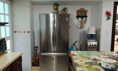 Casa estilo Californiano en Venta a 5 min del Centro de Tepotzotlán