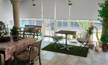 Casa estilo Californiano en Venta a 5 min del Centro de Tepotzotlán