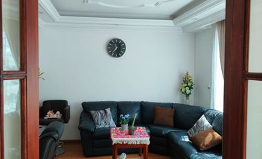Casa estilo Californiano en Venta a 5 min del Centro de Tepotzotlán